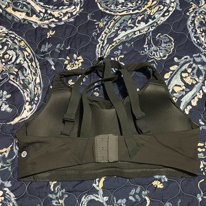 Lululemon bra